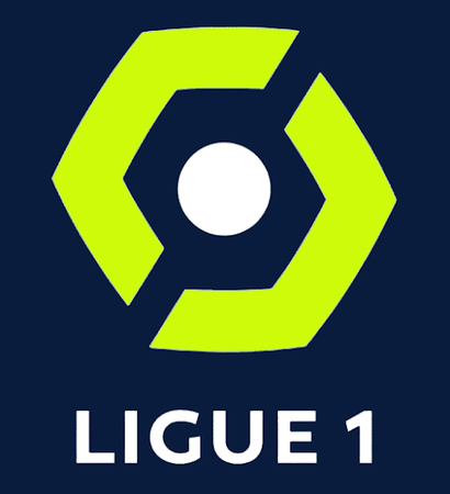 Ligue 1 Teams (2021-2022)