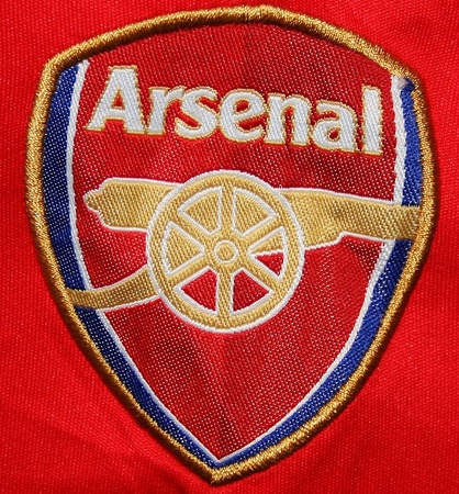 Arsenal FC 2020-2021 Squad