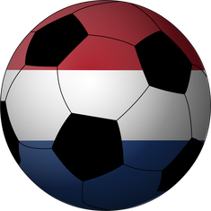 Netherlands EURO 2021 Squad