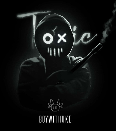 Day 4: Nightmare #boywithuke#music, BoyWithUke
