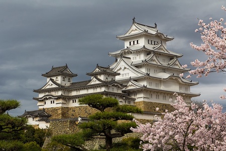 日本のお城写真クイズ