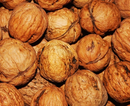 Top Walnut Consuming Countries
