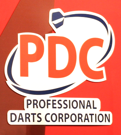 pdc tour card holders 2022
