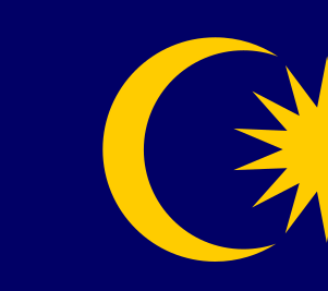Gambar bintang bendera malaysia