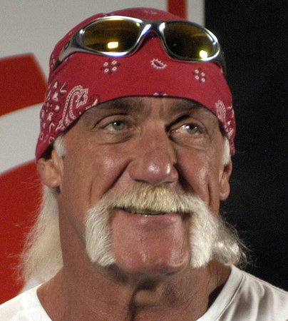 Hulk Hogan trivia