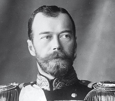 The Reign of Nicholas II