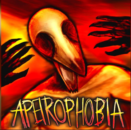 Apeirophobia VS. Backrooms Wiki 