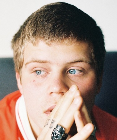 All Yung Lean Songs