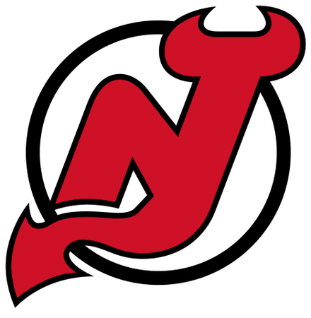 nhl hockey team logos