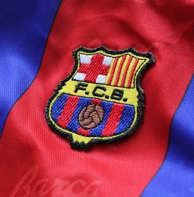 FC Barcelona Squad 2008-2009