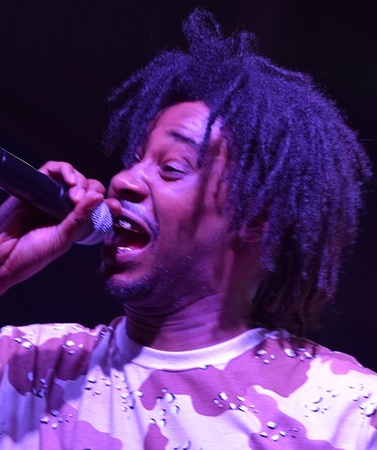 Danny Brown Discography